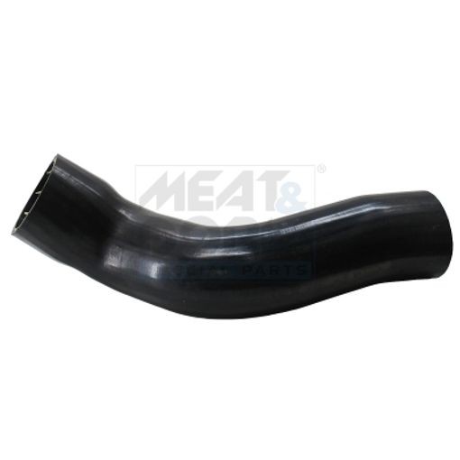 Fits MEAT & DORIA MD96794 Charge Air Hose MD96794 Intercooler hose R fits: MERC