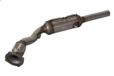 Katalysator JMJ JMJ 1091520 AUDI A3 (8L1) 1.8 1996-2003
