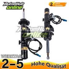 Vorne Links&Rechts Stoßdämpfer Federbeine mit EDC für BMW Z4 E89 sDrive 28i 30i