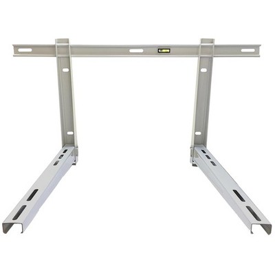 Mini Split Wall Mount Kit with Installation Hardware