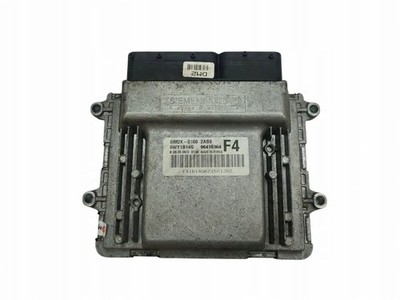 ECU Steuergerät CHEVROLET EPICA 2.0 24V 144PS SIM2K-D160 5WY1B14G 96418364