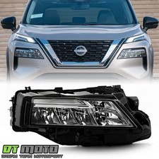 For 2021-2023 Nissan Rogue SL|SV Chrome Facto...