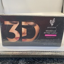 Younique  Moodstruck 3D FIBER LASHES+ Fortifi...