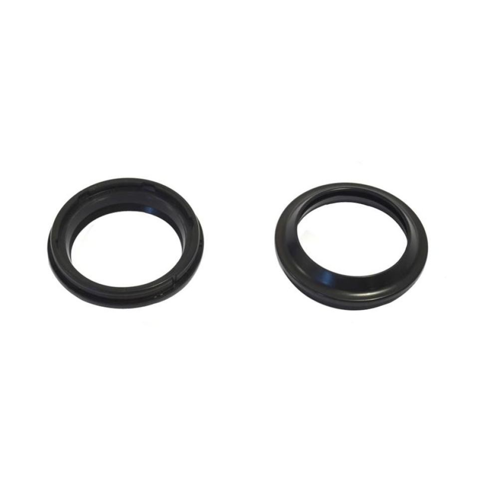 Cache poussière de fourche Athena P40FORK455130 pour moto 1000 - 2