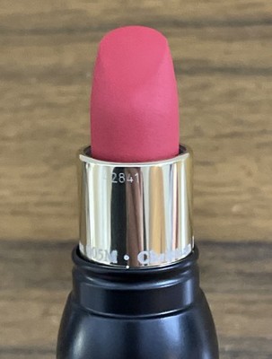 Christian Louboutin Rouge Louboutin Velvet Matte RED DRAMADOUCE