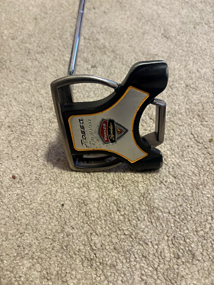 Taylormade Rossa Monza Spider Vicino Putter for sale | eBay