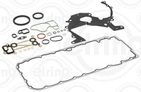 Elring Dichtungssatz KurbelgehäUse 584.450 FüR BMW X6 F02 E91 E90 F07 F11 F01 X5