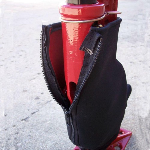 Neoprene Jack Cover For Hi-Lift ARB Treme 36" 42" 48" 60" NJC/ - Picture 7 of 12