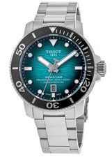 Tissot Seastar 2000 Professional Powermatic 8...