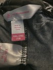 Women's Plus Size Leggings — photo 3