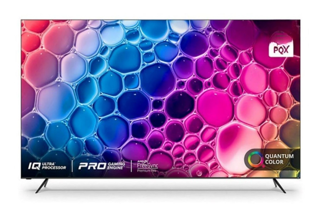 テレビ fujami VIZIO 85
