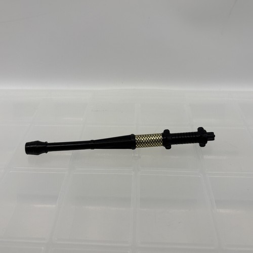 Power Rangers Red Dragon Thunderzord Megazord Staff Part Only Bandai MMPR! - Picture 9 of 10
