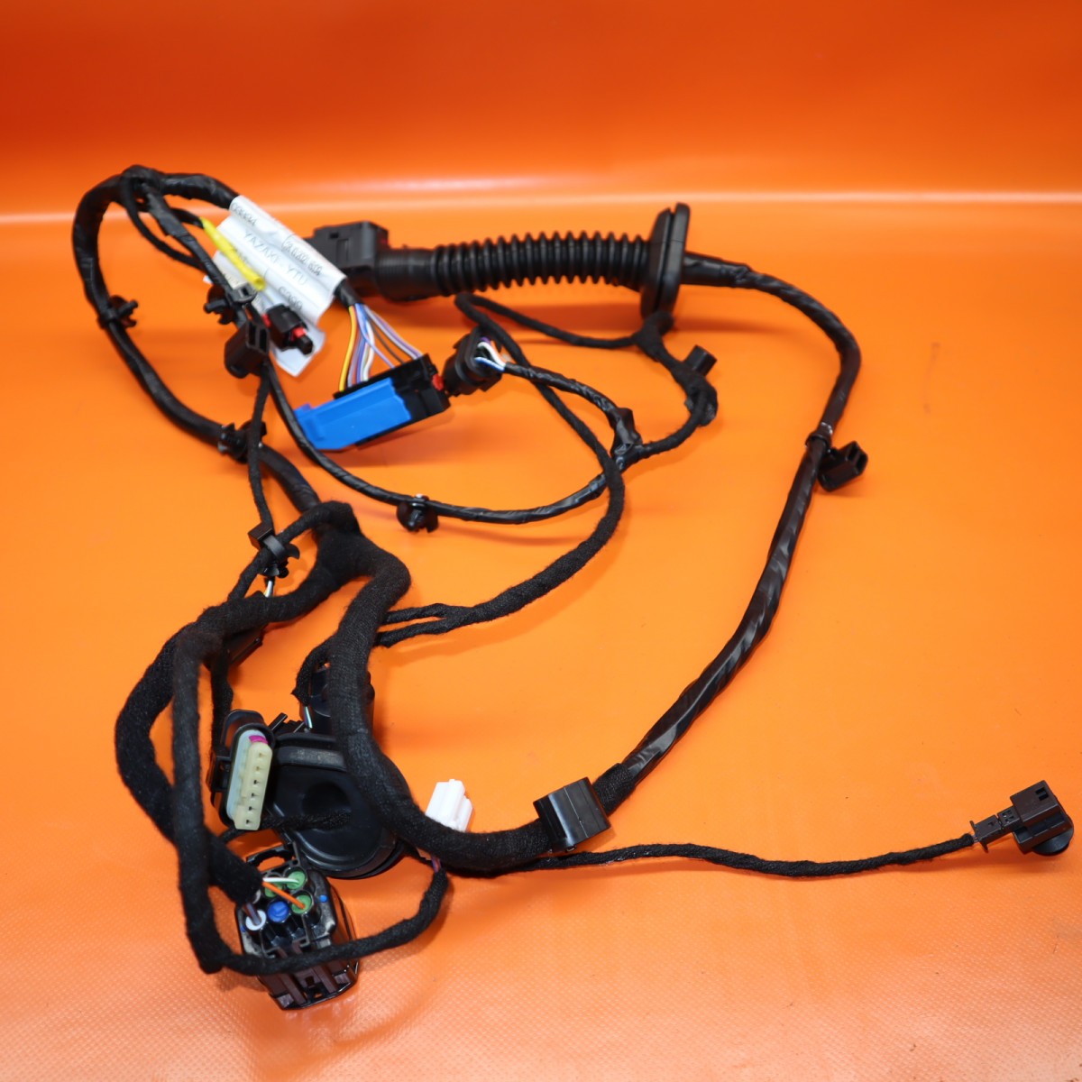 MASERATI LEVANTE DOOR WIRE HARNESS RIGHT FRONT 18 2019 2020 2021 2022 670101364