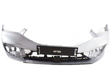SEAT Leon Front Bumper 2010-2020 | OEM 5FA.807.221 Used Genuine