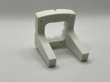 Graupner Motorträger 1303 für OS MAX 10 FP / 15 FP / 15 RC – Nylon