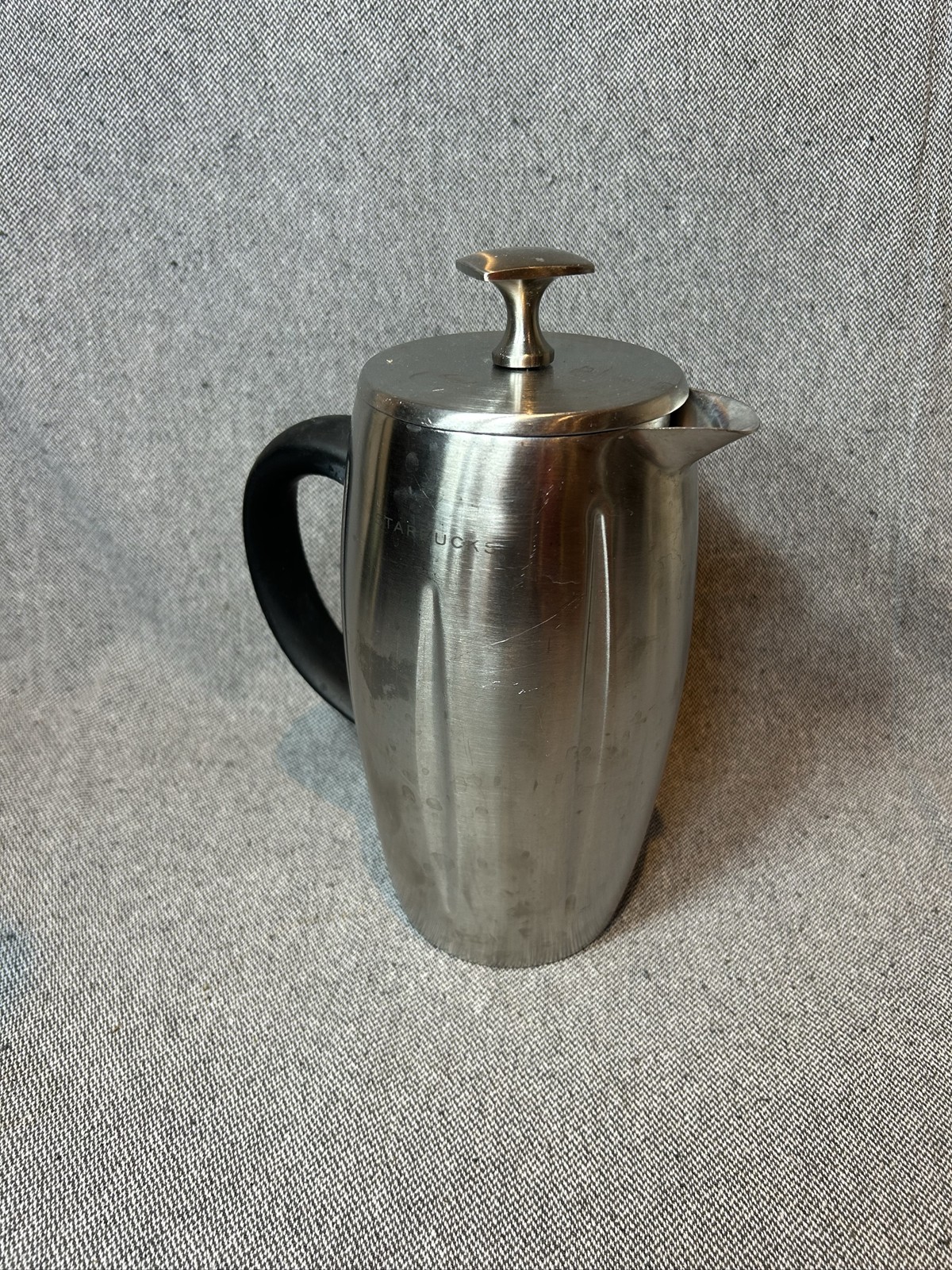 Stainless Steel 32oz 2003
