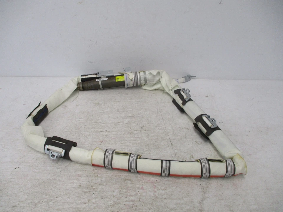 Nissan Micra 2017 2018 2019 bolsa de aire pasajero techo cortina airbag OEM Foto 2 de 3