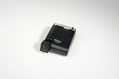 NikonニコンスピードライトSB-30 G-1485 Nikon Speedlight SB-30 Shoe Mount Flash for Nikon for sale online