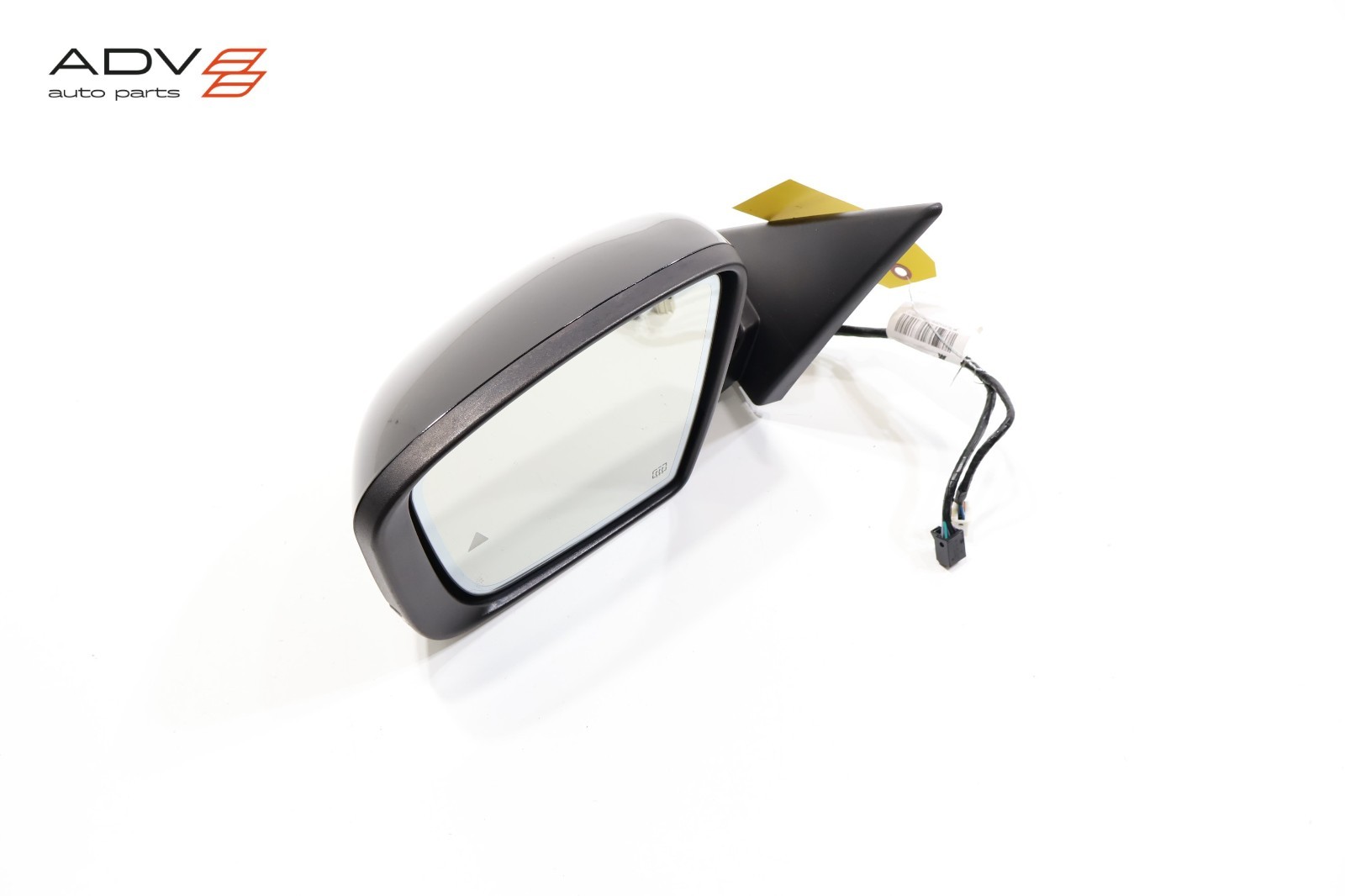 Maserati Levante 2017-2020 Rear Left Interior rearview mirror