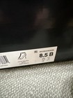 Lauren Ralph Lauren KATE- SN-HES Buff Soft Napa High heeled sandals 8.5 New — photo 3