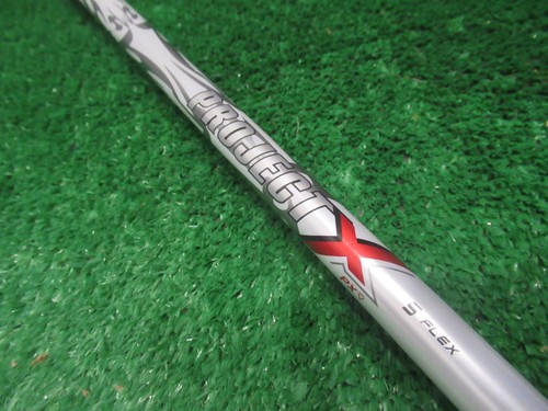 CALLAWAY X HOT FAIRWAY 3 WOOD GOLF CLUB PROJECT X STIFF GRAPHITE RH - Picture 7 of 8