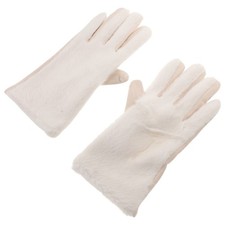 Gloves for Women Women's Winter Accessories Insulated Knit Wool Mittens