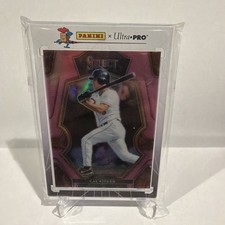 2023 Select Cal Ripken Jr. Premier Pink Prizm 10/10 #164