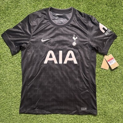 Nike Tottenham Hotspur 2025/26 Stadium Away Soccer Jersey. Sz L, HJ4609-011