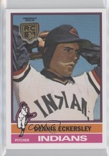 2020 Topps Rookie Card Retrospective Logo Medallions Dennis Eckersley HOF 00l7. rookie card picture