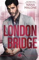 Nana Malone | London Bridge | Taschenbuch | Englisch (2022) | Sankofa Girl