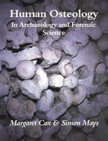 Margaret Cox (U. A.) | Human Osteology | Taschenbuch | Englisch (2006)