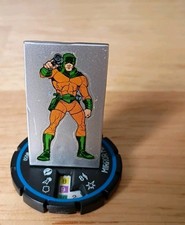 DC Heroclix Origin 050 Mirror Master Experien...