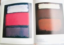 Mark Rothko: A Retrospective, Waldman, Diane