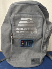 Star Wars Galaxys Edge Droid Depot Industrial...