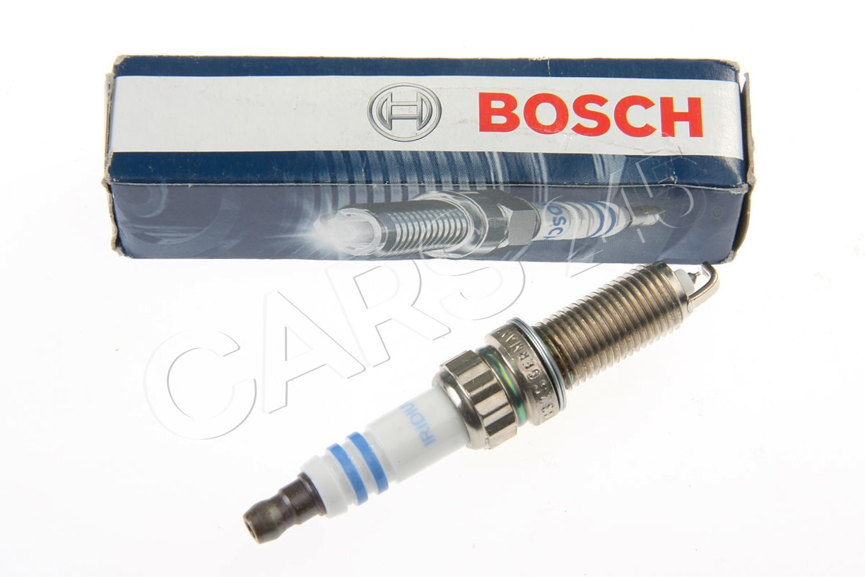 NEW BOSCH Spark Plug Fits PEUGEOT CITROEN MINI DS DS CAPSA 207 Cc Sw 5960K9