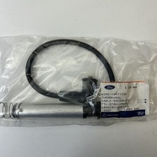 Ford KA MK1 Fiesta 95-02 DX Ignition Coil Cable No3 Wire Assy Genuine 1319061