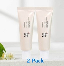 Beauty Joseon Relief Sun: Rice + Probiotics Set(Pack Of 2, 50ML each)