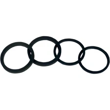 K&S Brake Caliper Seal Kit for Honda/Kawasaki/Suzuki 19-1005