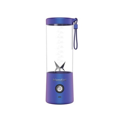 BlendJet 2 Portable Blender - Galaxy Metallic