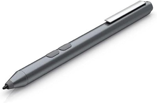 HP MPP 1.51 Stylus Pen for PC and Tablet, Custom Buttons, 1 interchangeable tip, - Photo 5/8