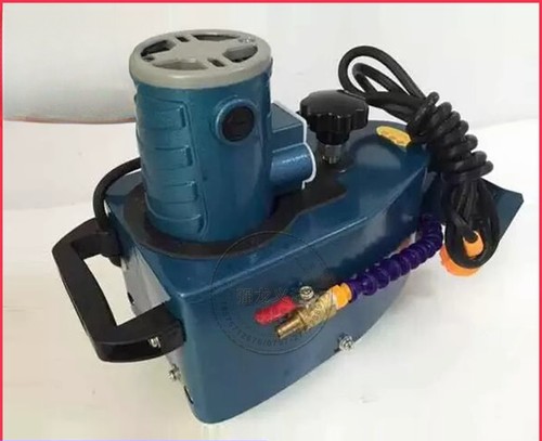 Multi-Function Glass Grinding Machine Electric Glass Polishing Edge Grinder 220V - Picture 2 of 8