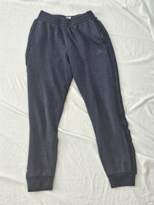 Adidas Boys Sports Pants Large (14/16)