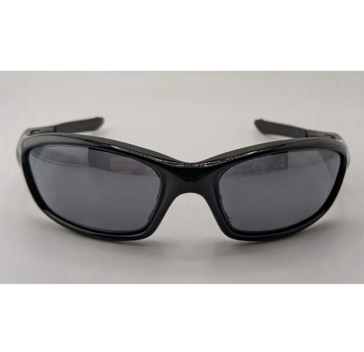 Oakley Straight Jacket Sunglasses for Men for sale | eBay