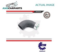 CHARGE AIR COOLER INTAKE HOSE 24SKV142 SKV GERMANY NEW OE REPLACEMENT