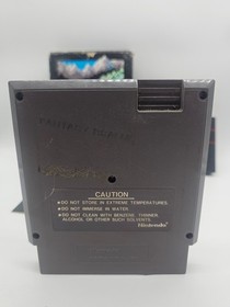 Slalom (Nintendo Entertainment System NES) CIB  - TESTED - 5 Screw w/Hangtab!