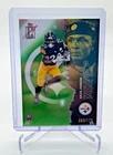 2025 Panini Absolute Kaleb Johnson Base (RAW)