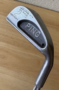 Ping Karsten 1 Iron | eBay