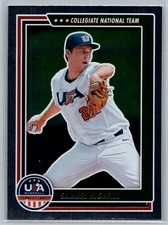 2022 Panini USA Baseball Stars & Stripes Longevity Complete Your Set You Pick 
