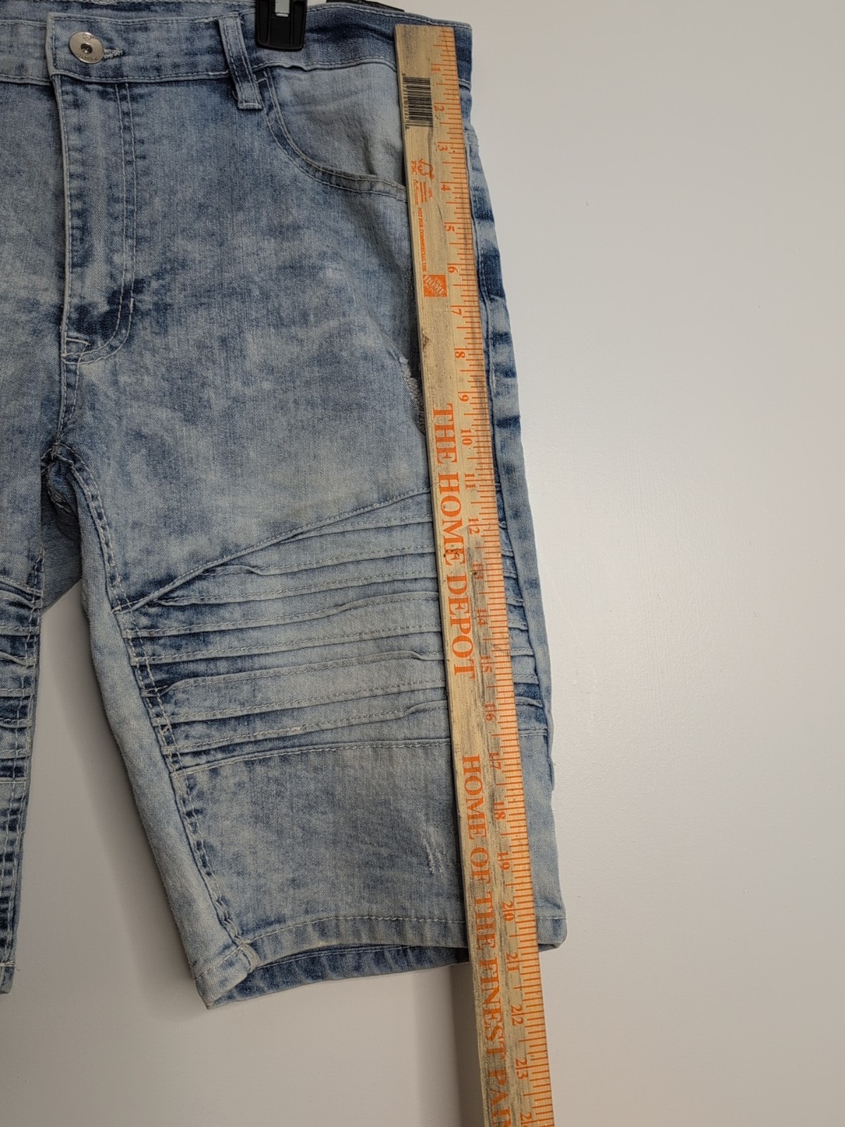 Sp Essentials Active Flex Light Sand Blue Jean Sh… - image 5