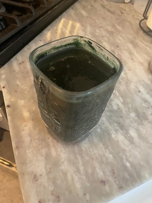 Kosher Certified Organic Spirulina 8oz - Pure Superfood for Energy & Vitality